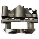 2012 Lexus IS250 Brake Caliper 2
